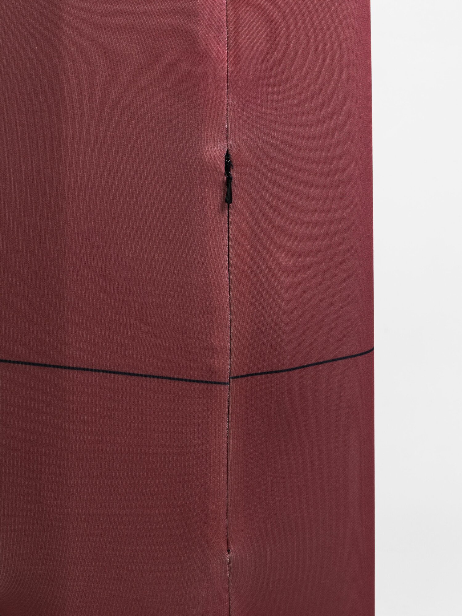 Чехол для чемодана Twinkle, размер M, красный, белый — фото 1