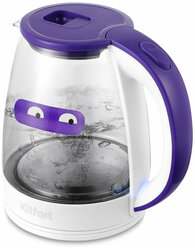 Чайник Kitfort КТ-6167