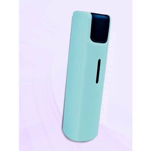 фото Чехол для lil solid 2 силиконовый на lil 2 solid plus waroz