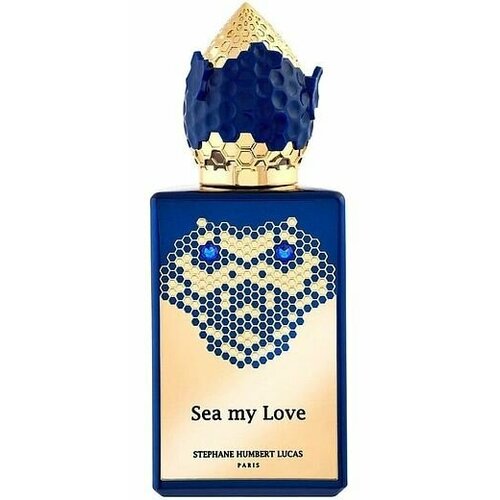 Stephane humbert lucas 777 sea my love 50ml духи 88500₽