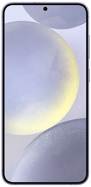 Смартфон Samsung Galaxy S24 12/256 ГБ (S9210), Dual nano SIM, cobalt violet (фиолетовый) — фото 1