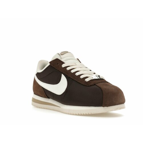 фото Кроссовки nike cortez, размер 37.5, baroque brown