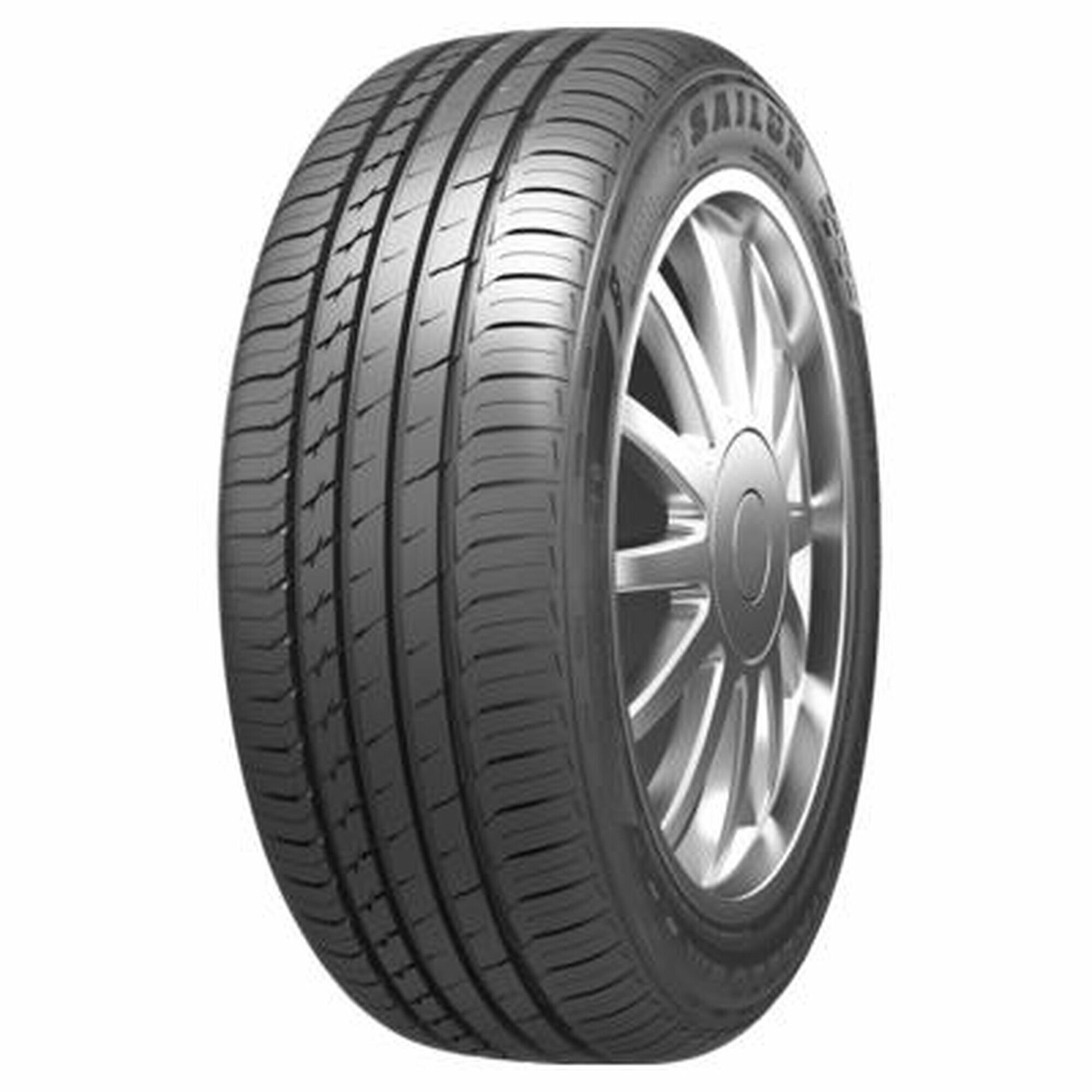 Шина для автомобиля, черная, SAILUN Atrezzo Elite 185/60R15 88T XL, 1 штука