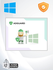 Блокировщик рекламы и инструмент для защиты данных AdGuard 1 ПК (...