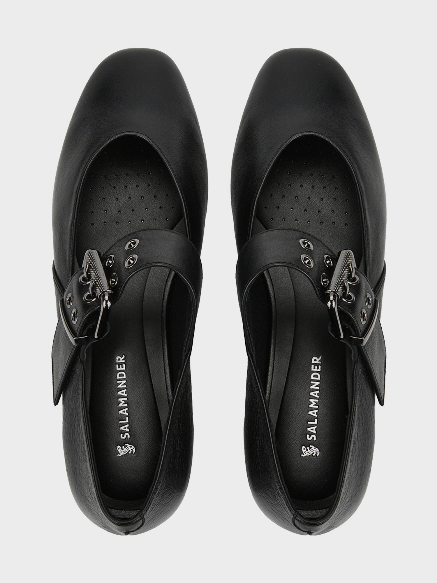 Балетки Salamander