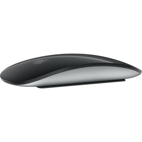 Apple Magic Mouse 2 Black (MMMQ3) — фото 1