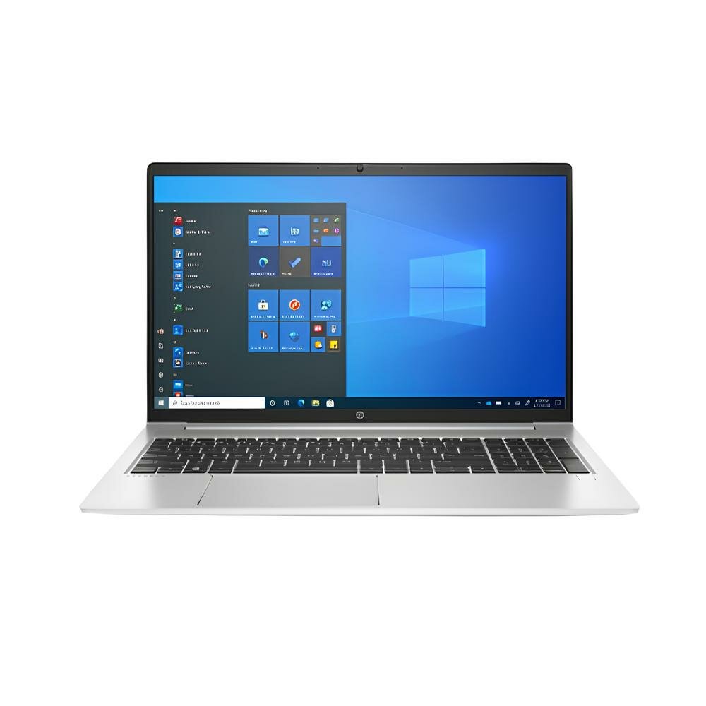 Ноутбук HP PROBOOK 455 G9 AMD R5-5625U 8GB 512GB FPR 15,6 FHD IPS