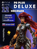 Подписка PS Plus Delux 12 месяцев (700+ Игр) без ВПН Россия PS5 P...