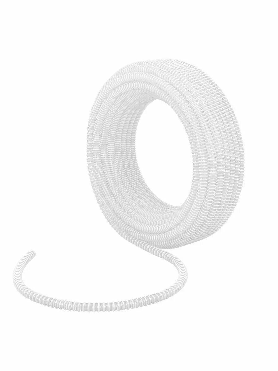 Шланг армированный дренажный 19 мм х 15 м СИБРТЕХ 67305