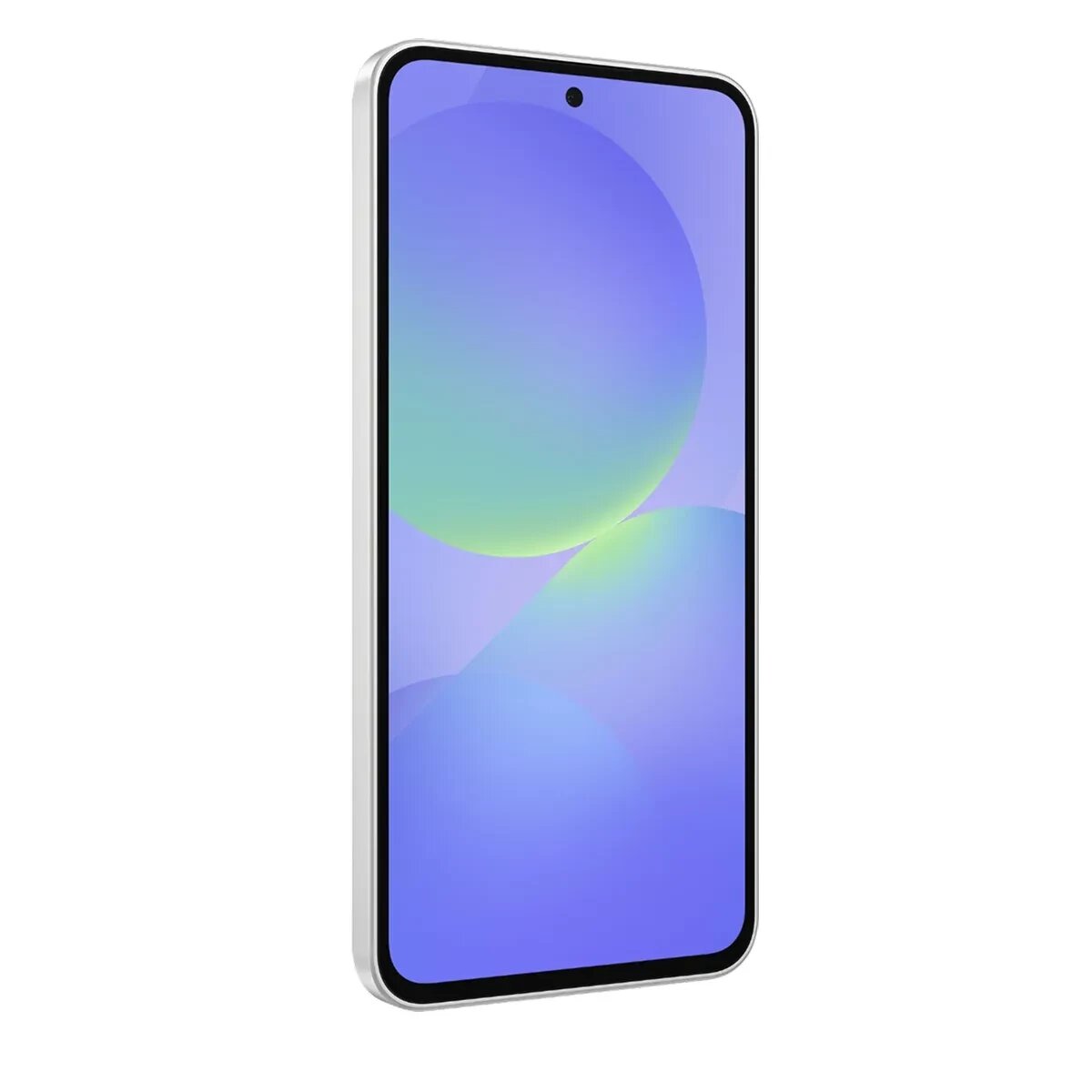 Смартфон Samsung Galaxy A36 5G 8/128GB White