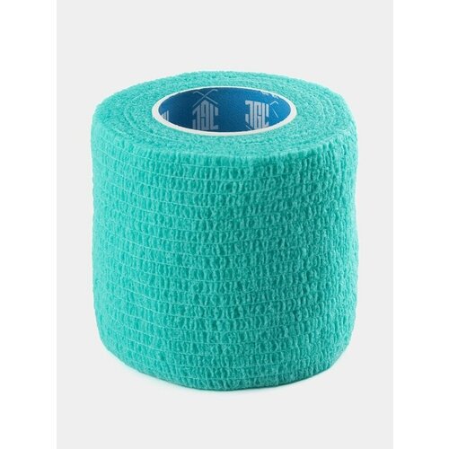 7GL PRO-S405 Hockey Grip Tape грип-лента для обмотки рукоятки клюшки 50ММ Х 4,5 М( Бирюзовый 1 шт. )