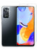 Защитное стекло на Xiaomi Redmi Note 11 Pro/ 11 Pro 5G (Ксиоми Ре...