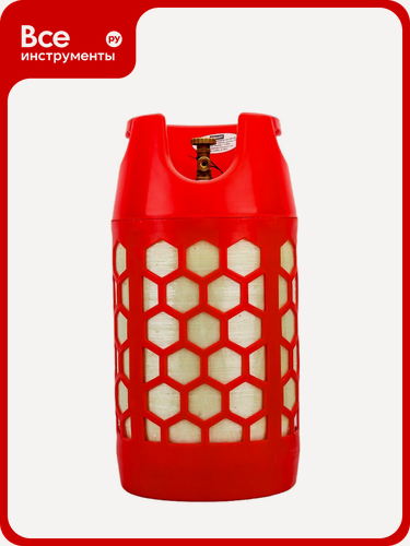 Изображение товара Композитный баллон для сжиженных газов (24.5 л; LPG/СУГ) Gigant GRA-24