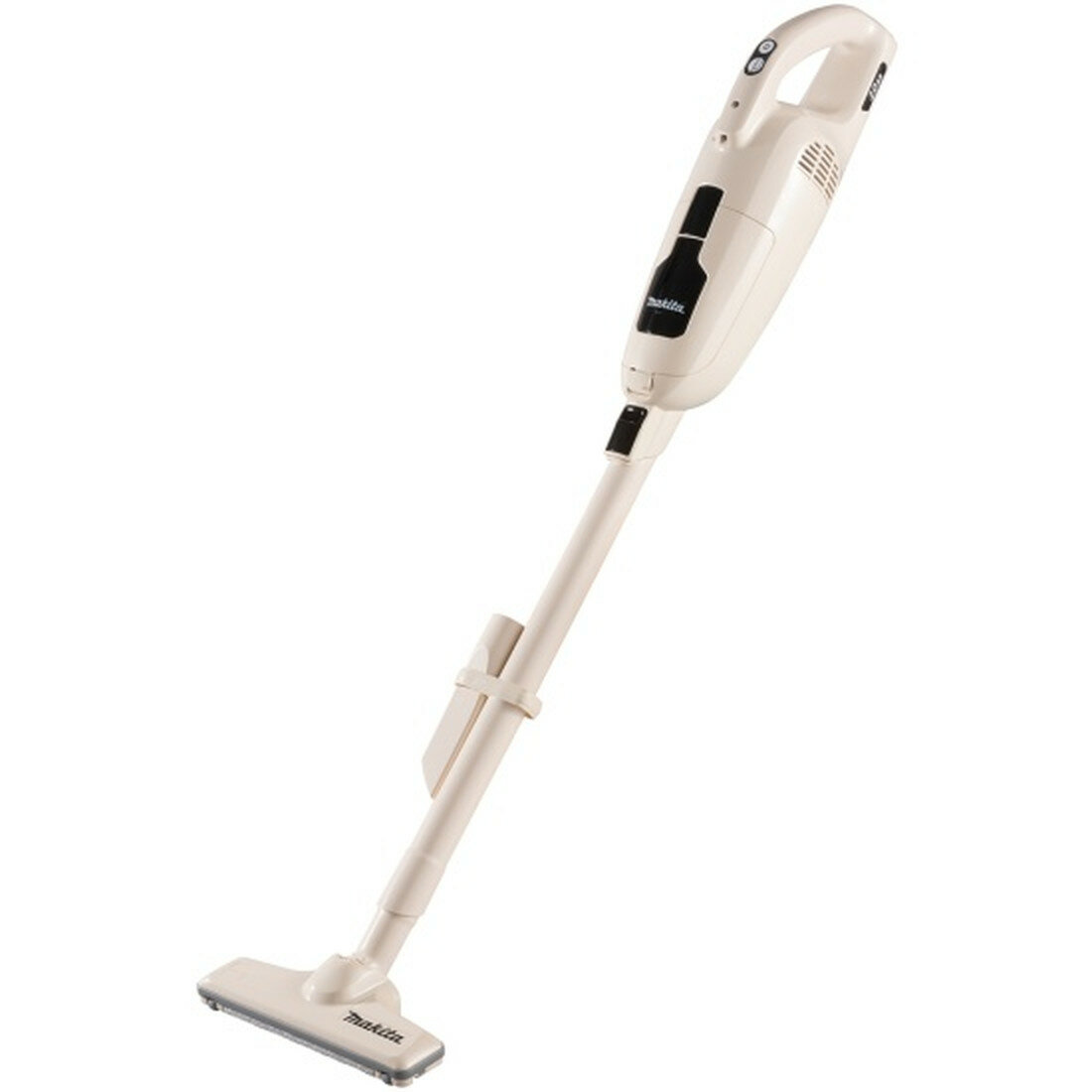 Пылесос Makita CL114FDWI аккумуляторный сухой белый