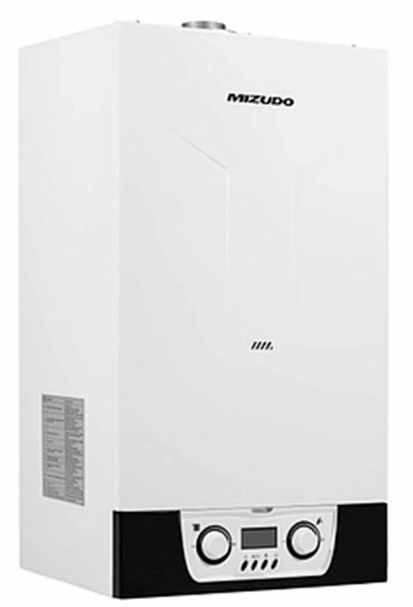 Газовый котел Mizudo GB M17ТH настенный