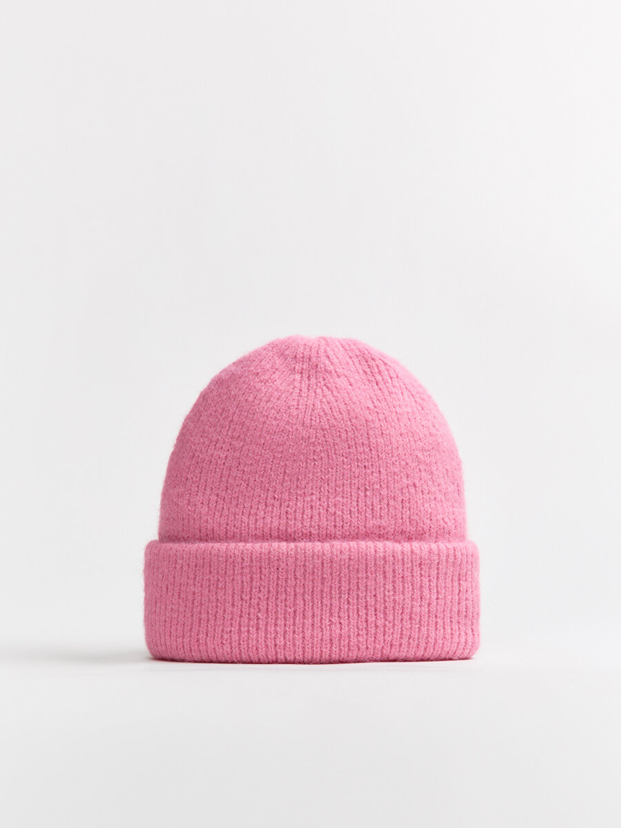 Шапка-бини Basic для женщин