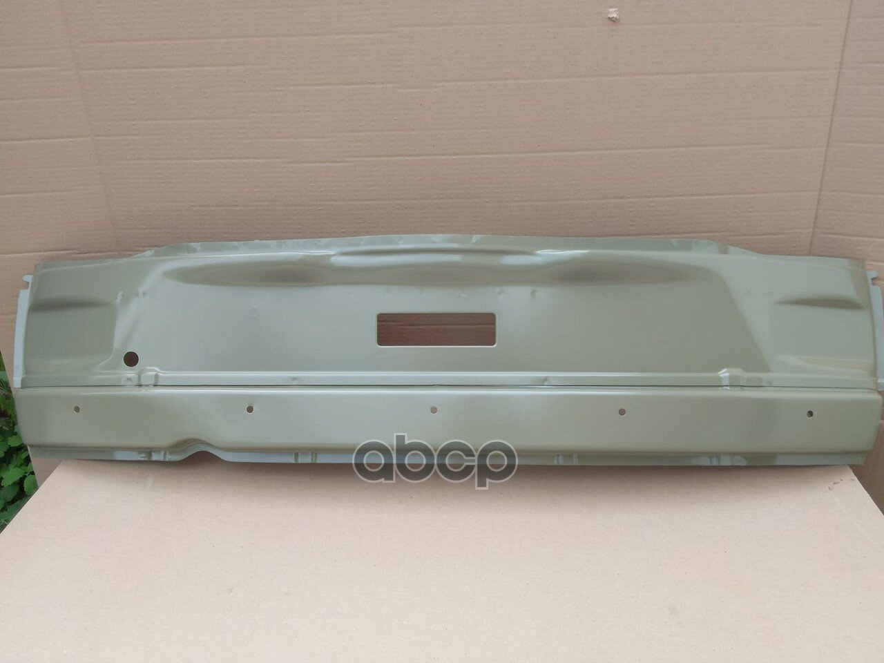 Панель Задка (Катафорез) LADA арт. 21100-5601080-10