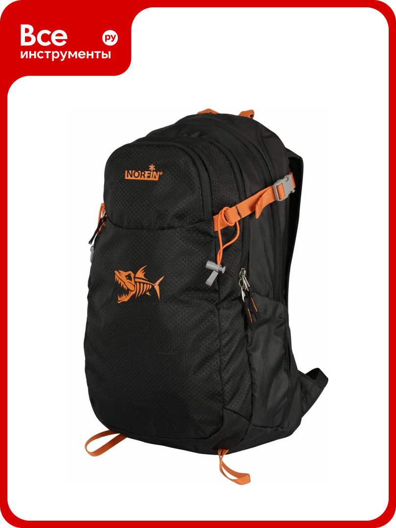 Рюкзак NORFIN LAGOON 25 NF NF-40232