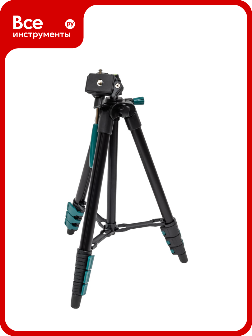 Штатив элевационный ST 120 Kraftool 34712