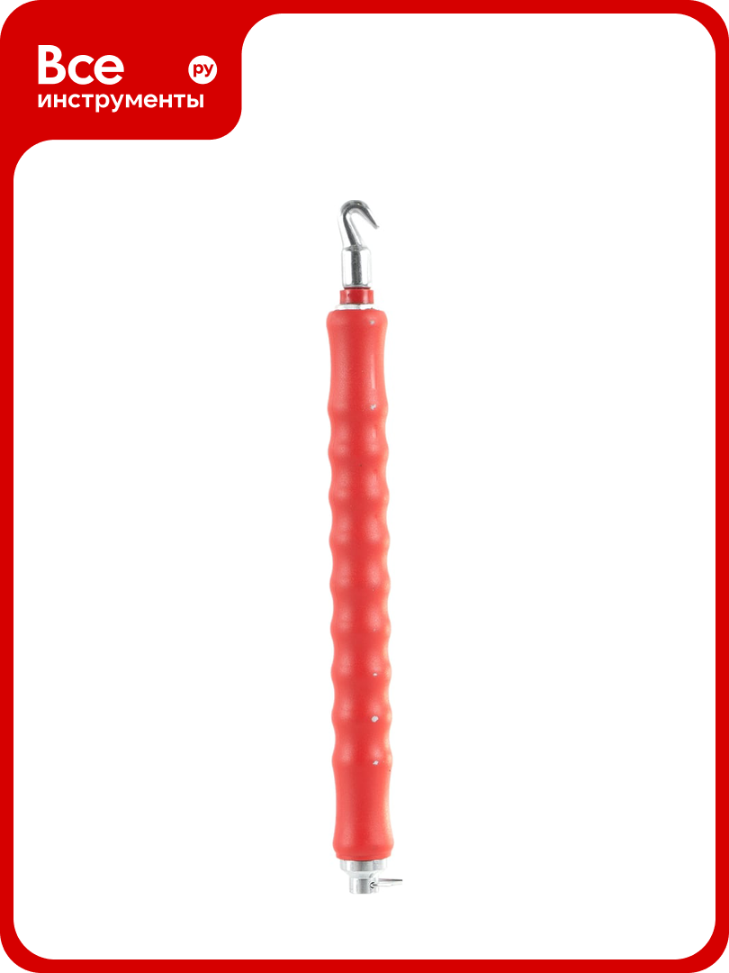 Скручиватель проволоки Зубр мастер автоматический 310мм 23805