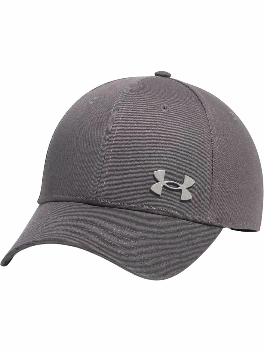 Бейсболка Under Armour M SPORTSTYLE METAL ADJ для мужчин