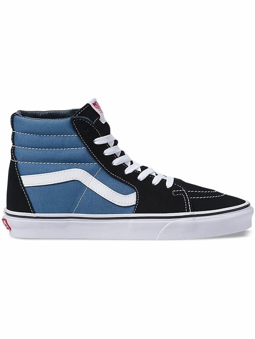 Кеды VANS UA SK8-HI