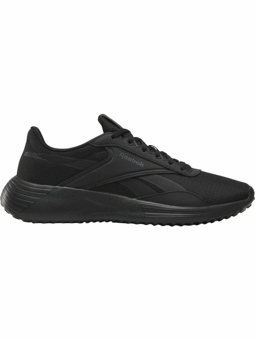 Кроссовки Reebok Lite 4, полнота F, размер 8 US, черный/черный