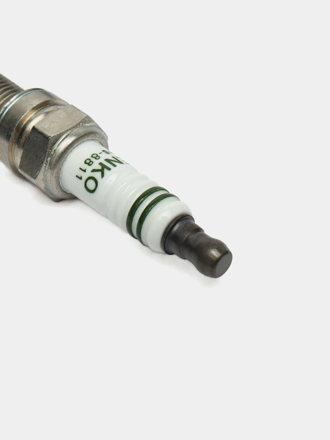 Свеча зажигания ГАЗ Ренко Gentra/Cobolt/Spark/Nexia3, 3-контактная — фото 1