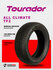 Шины TOURADOR TF2, всесезонный, 4 штук