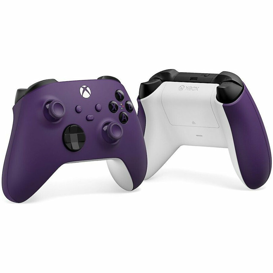 Геймпад Microsoft Xbox Wireless Controller, фиолетовый — фото 1