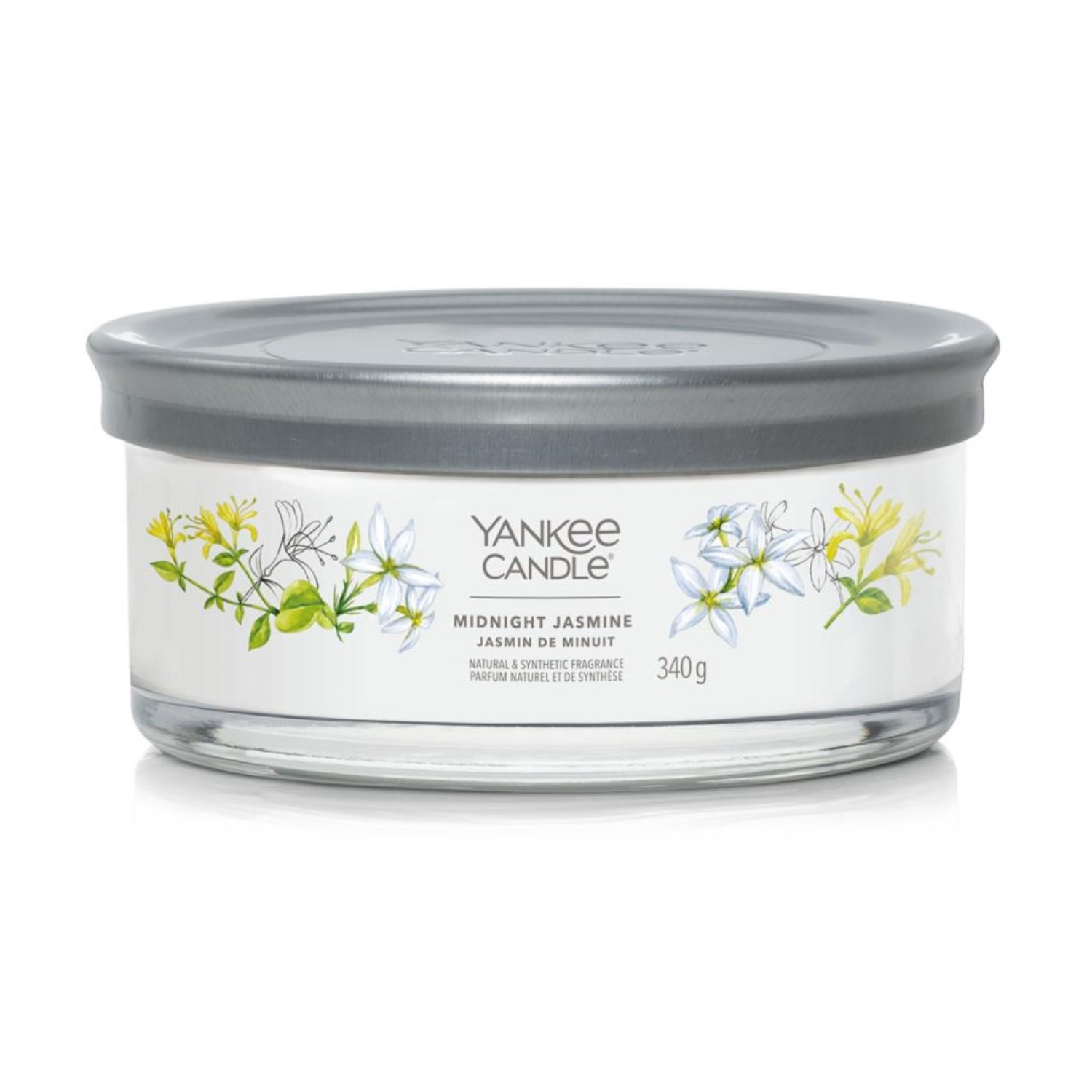Ароматическая свеча Yankee Candle SIGNATURE MULTIWICK 