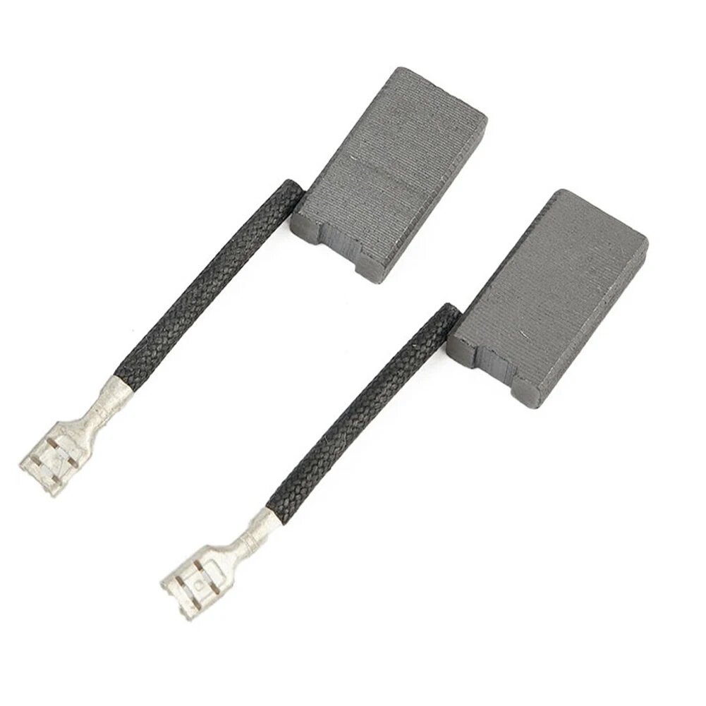 2 шт. угольные щетки 22*125*63 мм для 381028-08 381028-02 торцовочная пила DW718 DWS780 DW368 DW708 аксессуары для электроинструментов