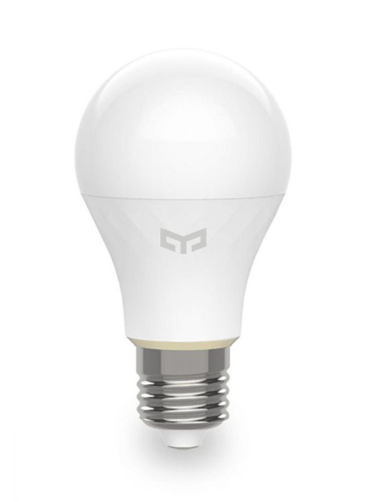 Лампа умная LED Bulb Mesh A60 (YLDP10YL) Белый