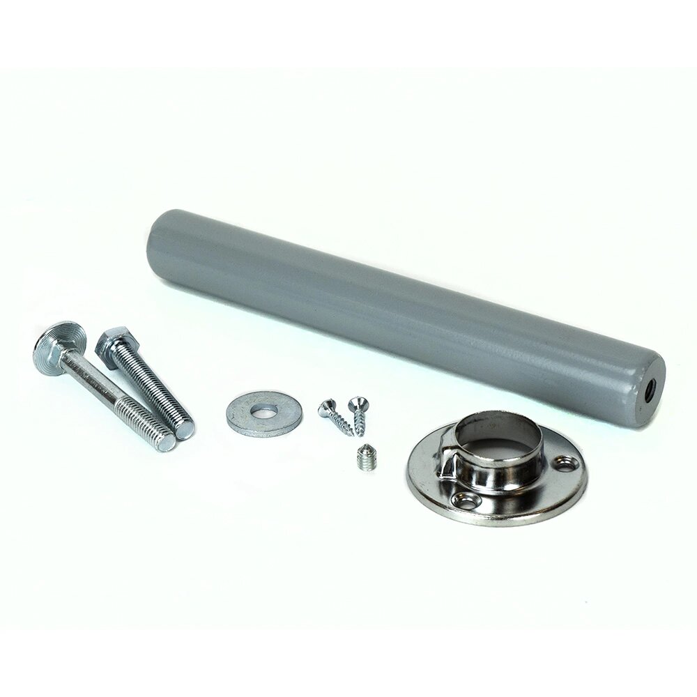 Больц для монтажа ступени модульной лестницы Лесенка