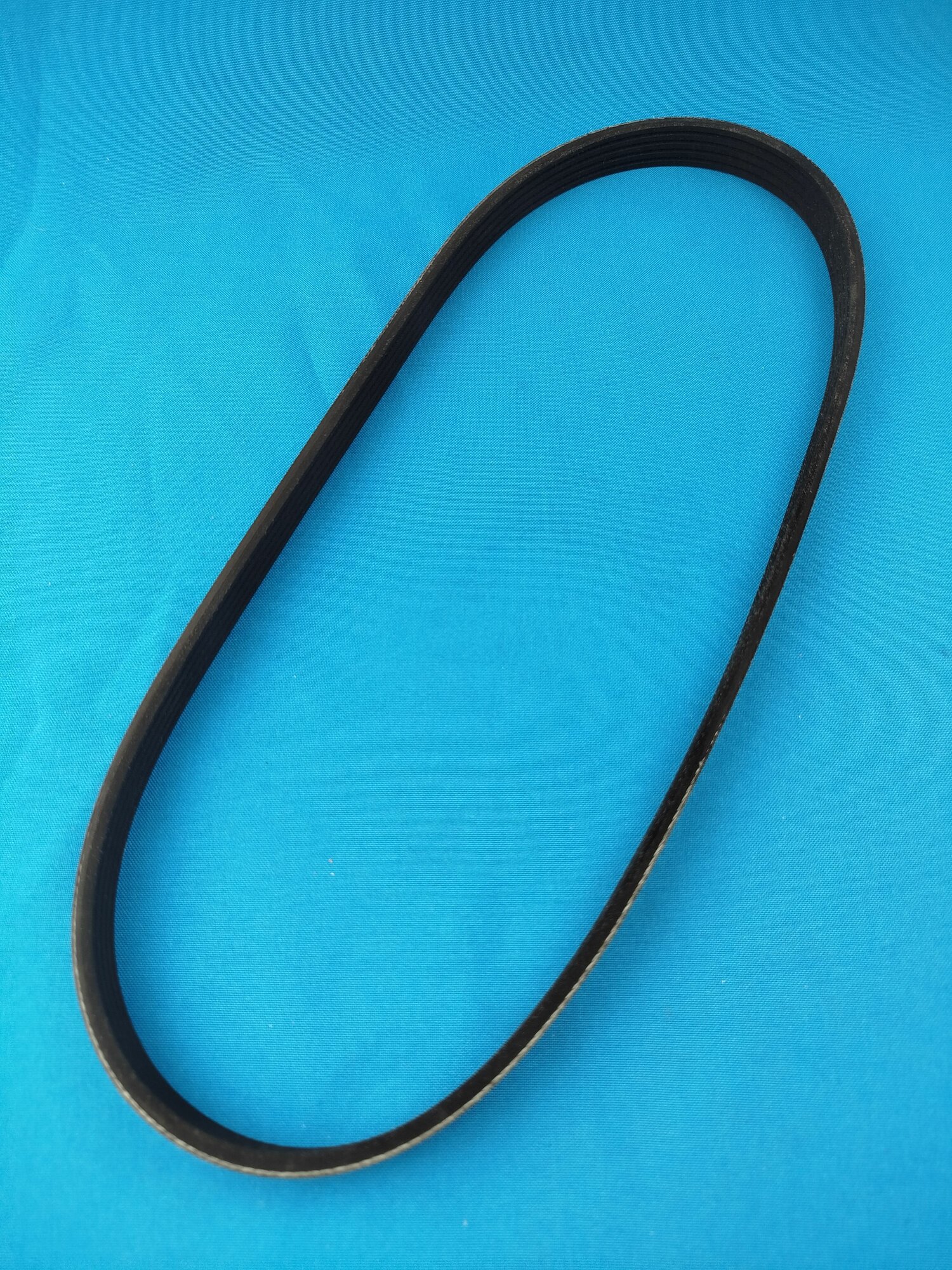 Ремень генератора "LECAR" 5PK875 для автомобилей Chevrolet Lanos, Lacetti J200