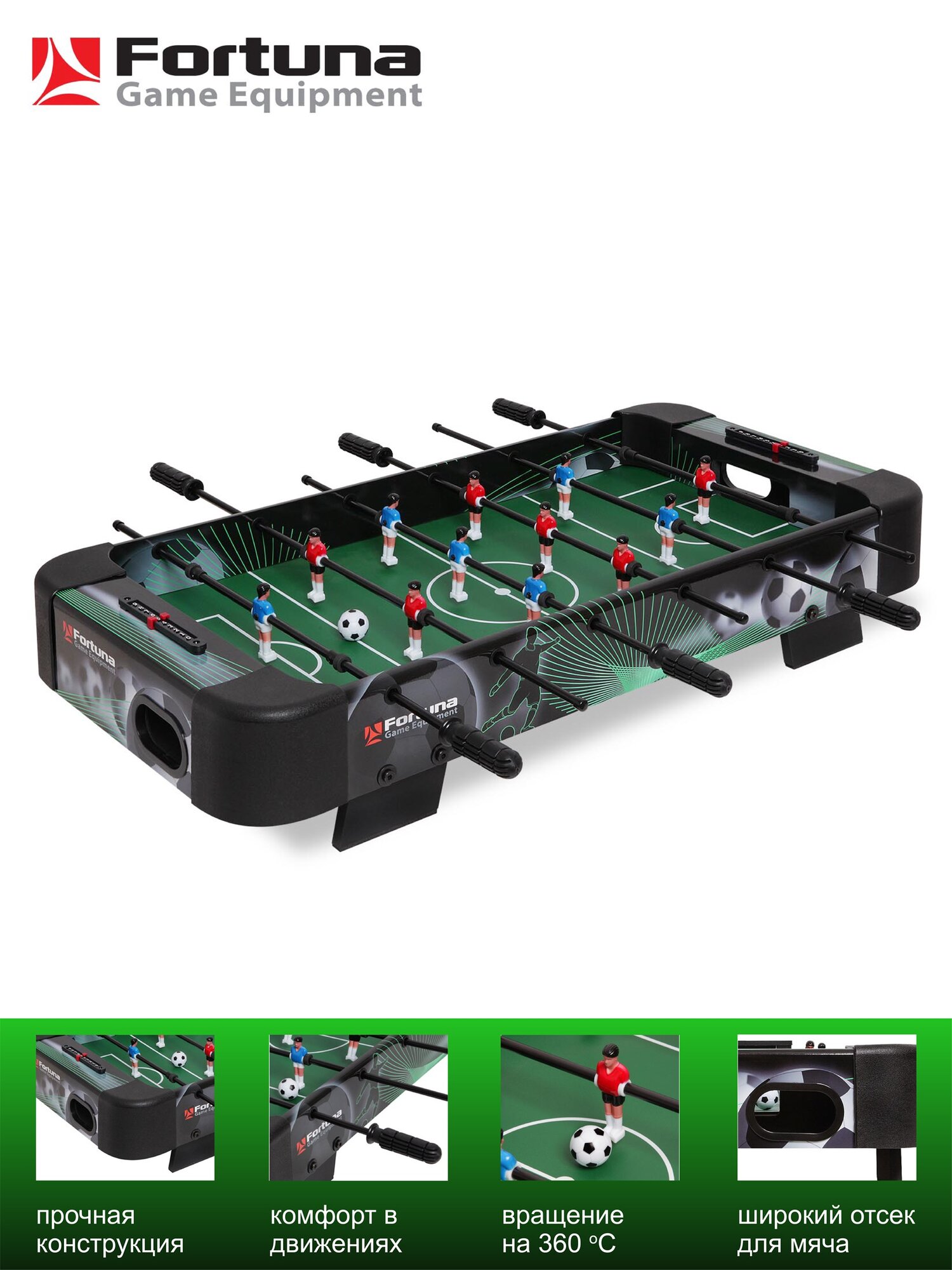 Image du Casino Space Fortuna