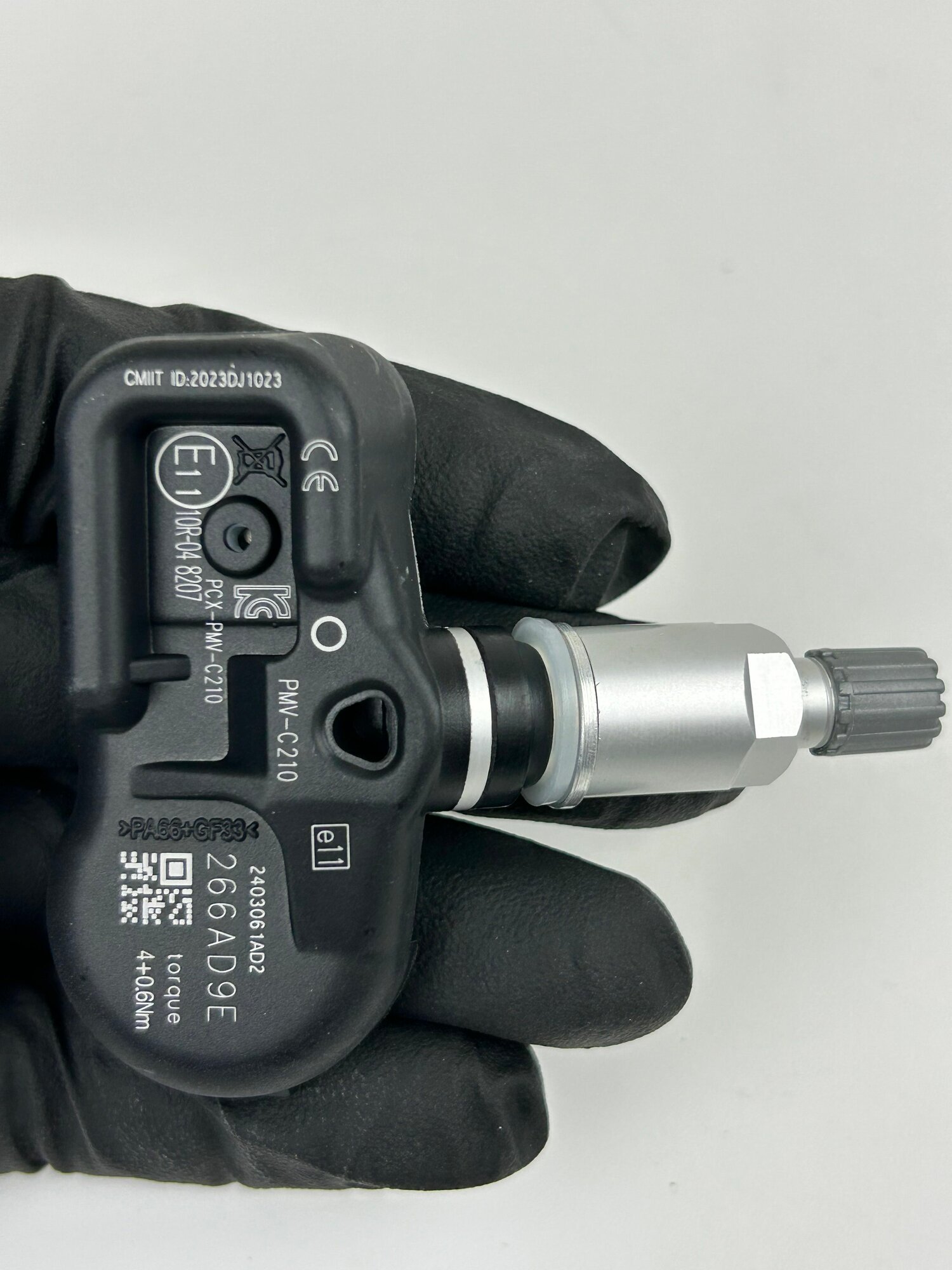 Изображение Датчик давления шин 4260702031 Toyota Lexus