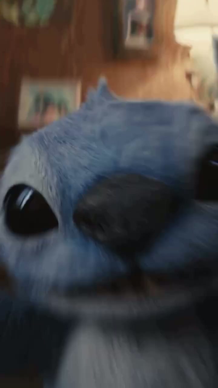 Брелок, синий, белый — фото 1