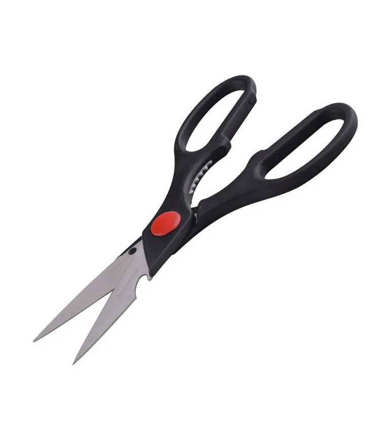 Ножницы кухонные Chef Ferguson FG-SCI4, нержавеющая сталь, пластик, 20 см — фото 1