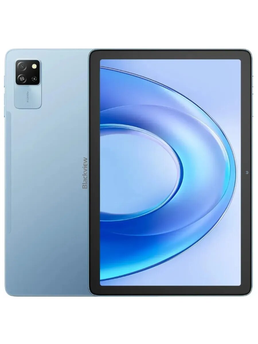 10.1" Tab 60 Pro TAB60_PRO_8/128_BLUE LTE 8+128 голубой РСТ