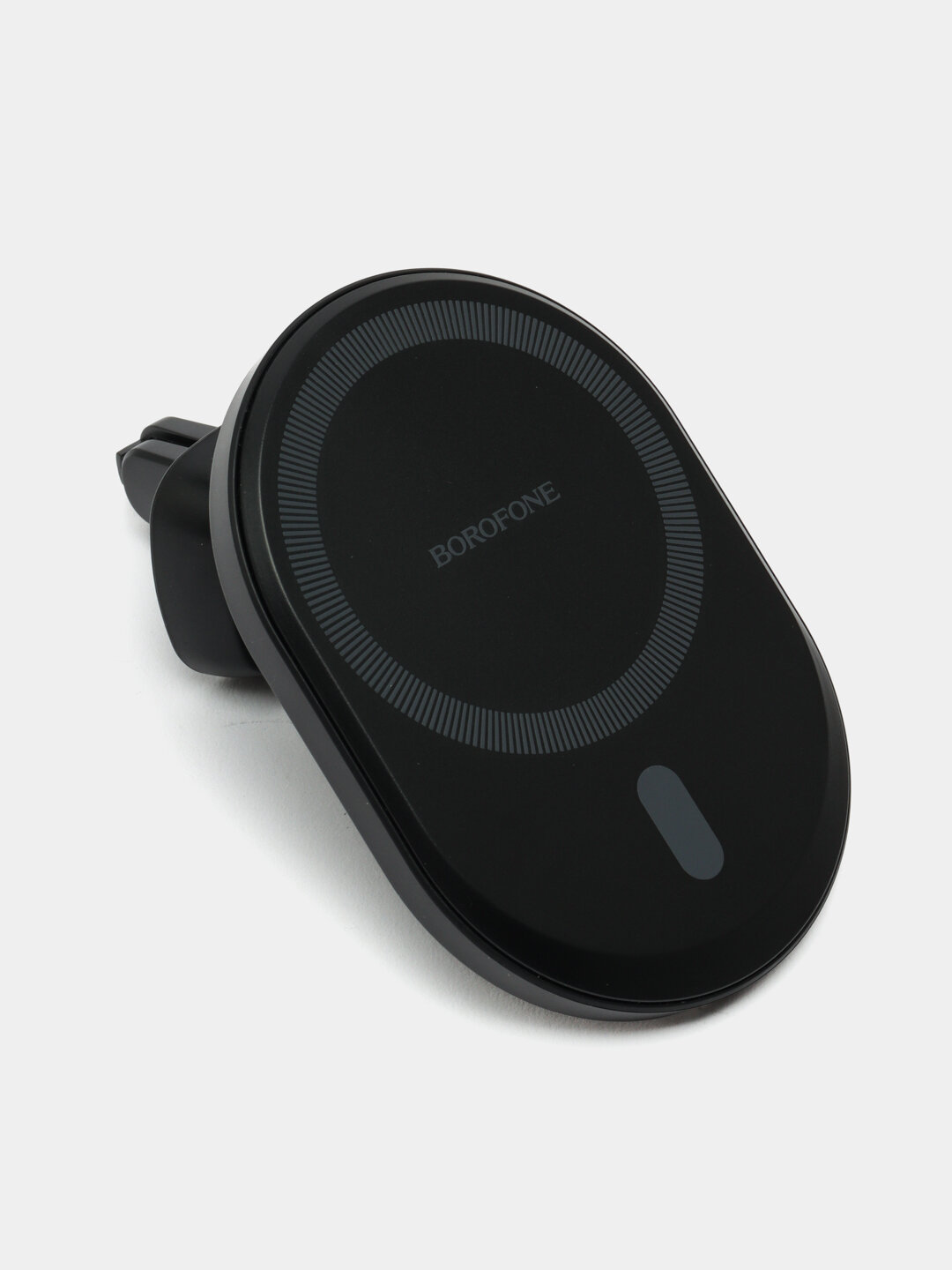 Автомобильный держатель Borofone HOLDER BH71 MagSafe, для iPhone — фото 1