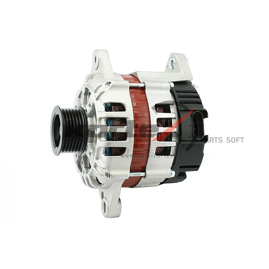 KORTEX KG004 Генератор