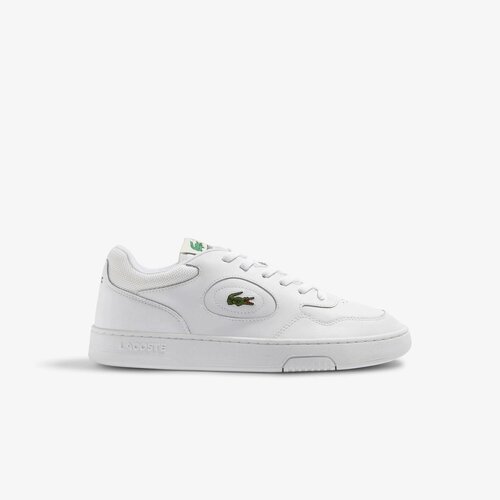 фото Кеды lacoste, размер t8, белый
