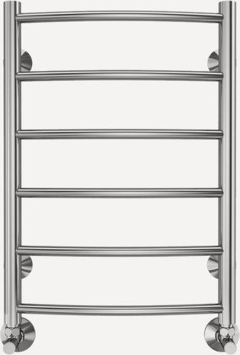 Изображение товара Полотенцесушитель водяной Terminus Классик П6 400x600
