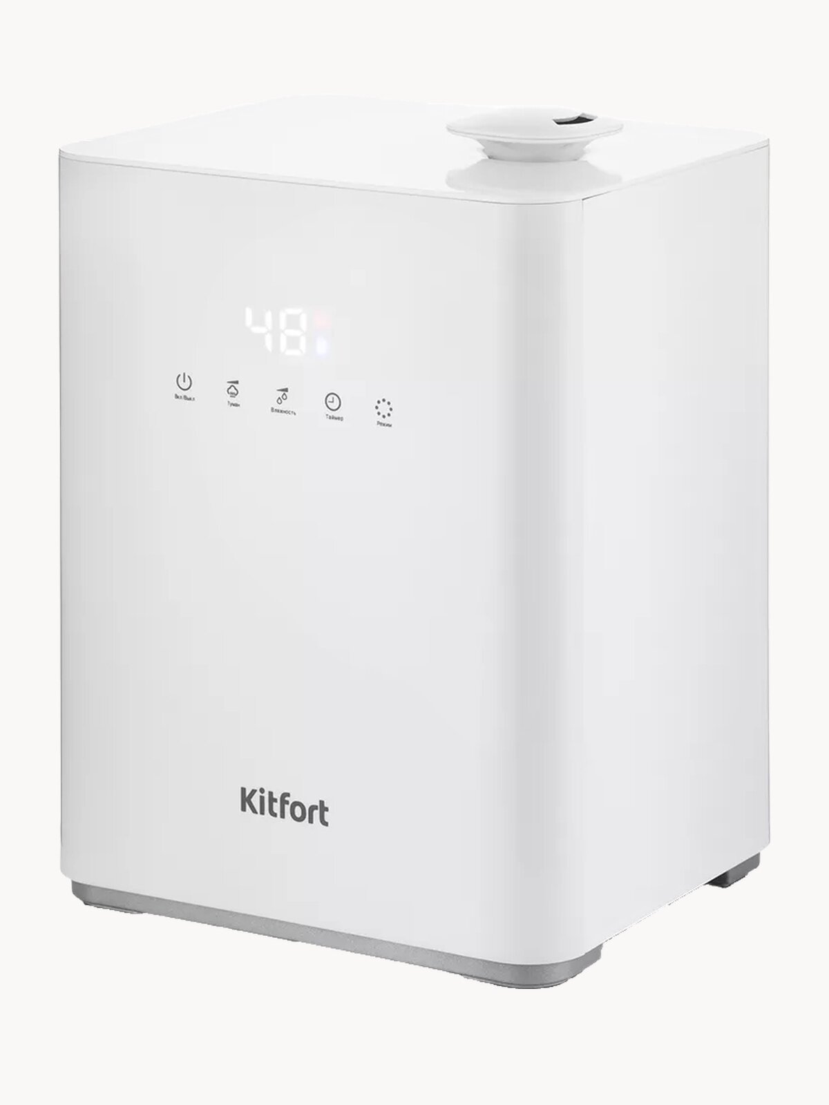 Увлажнитель воздуха Kitfort КТ-2809