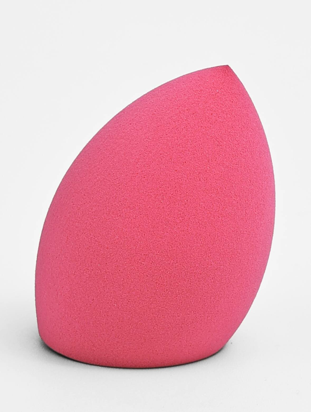 Спонж для макияжа лица, Kylie, 4*7 см, губка, в форме капли, косметическая губка