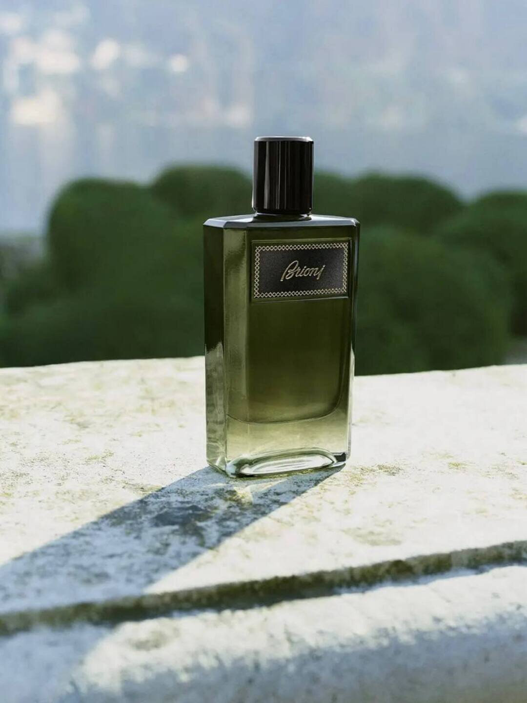 Мужская парфюмированная вода Brioni Eau de Parfum Essentiel, 100 мл
