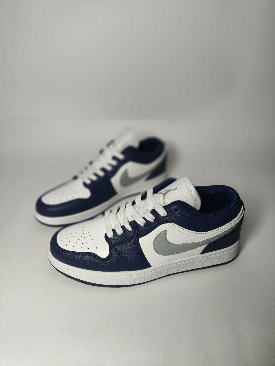 Кроссовки NIKE nike travis scott, размер 40 EU, blue — фото 1