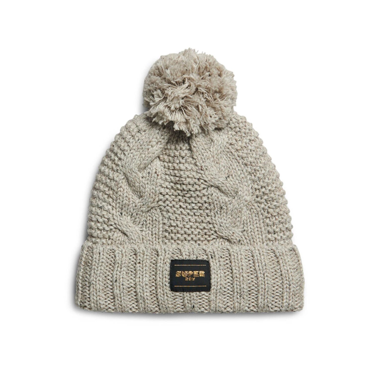 Шапка-бини для женщин