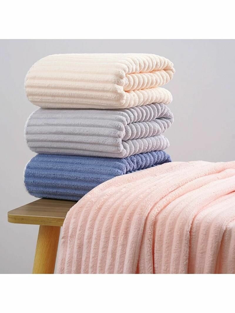 Bath towel, 30x75 cm — фото 1